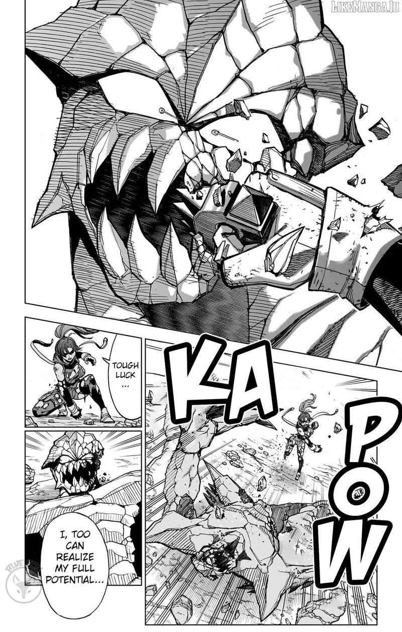 Dragon Quest Dai No Daibouken Yuusha Avan To Gokuen No Maou 35 44