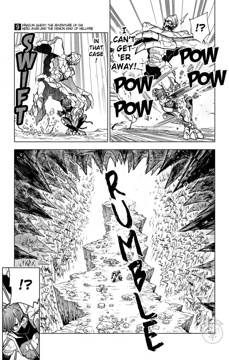 Dragon Quest Dai No Daibouken Yuusha Avan To Gokuen No Maou 36 10