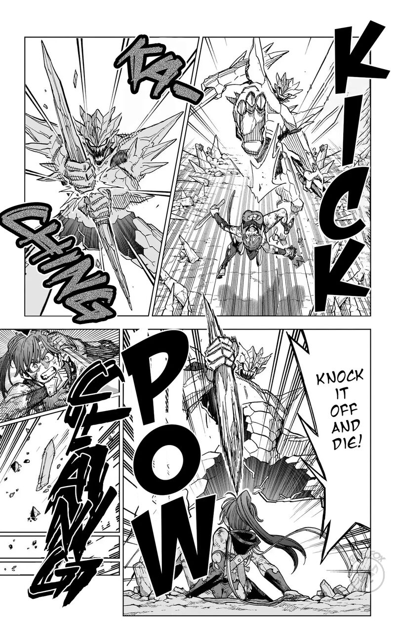 Dragon Quest Dai No Daibouken Yuusha Avan To Gokuen No Maou 36 16