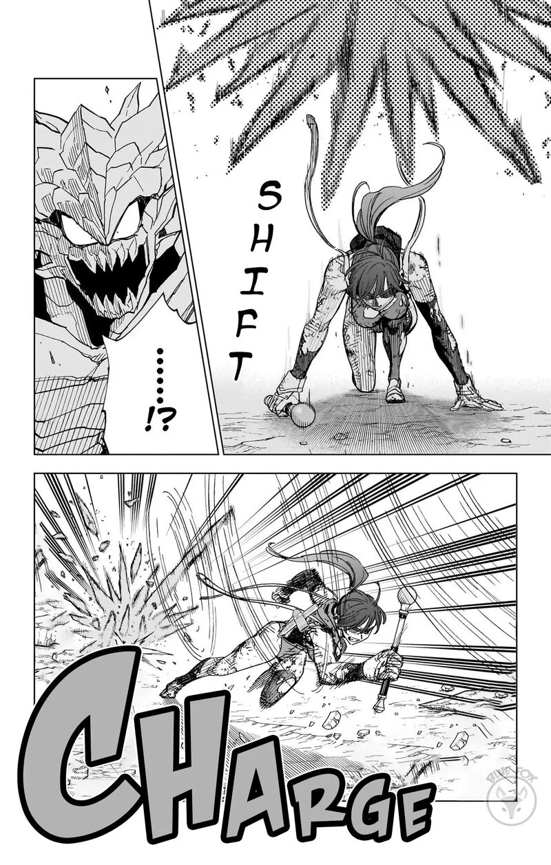 Dragon Quest Dai No Daibouken Yuusha Avan To Gokuen No Maou 36 31