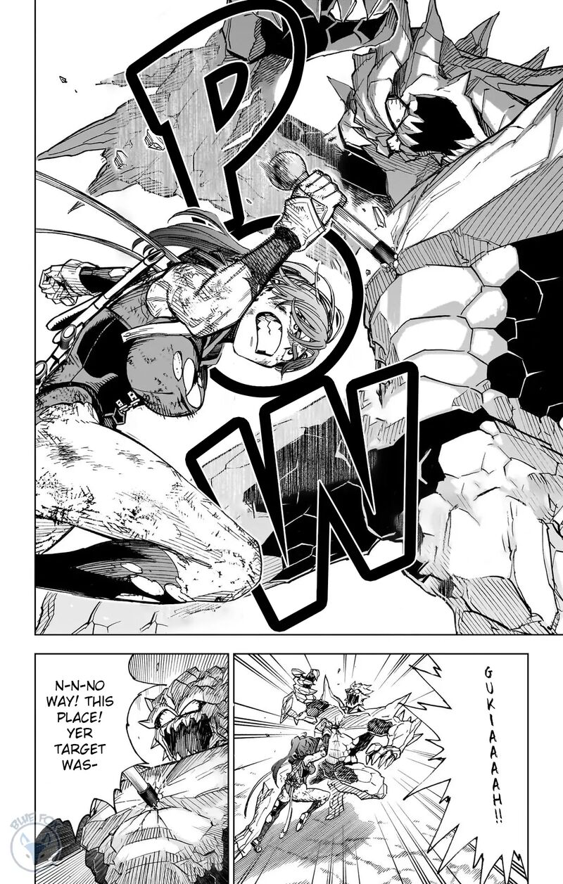 Dragon Quest Dai No Daibouken Yuusha Avan To Gokuen No Maou 36 33