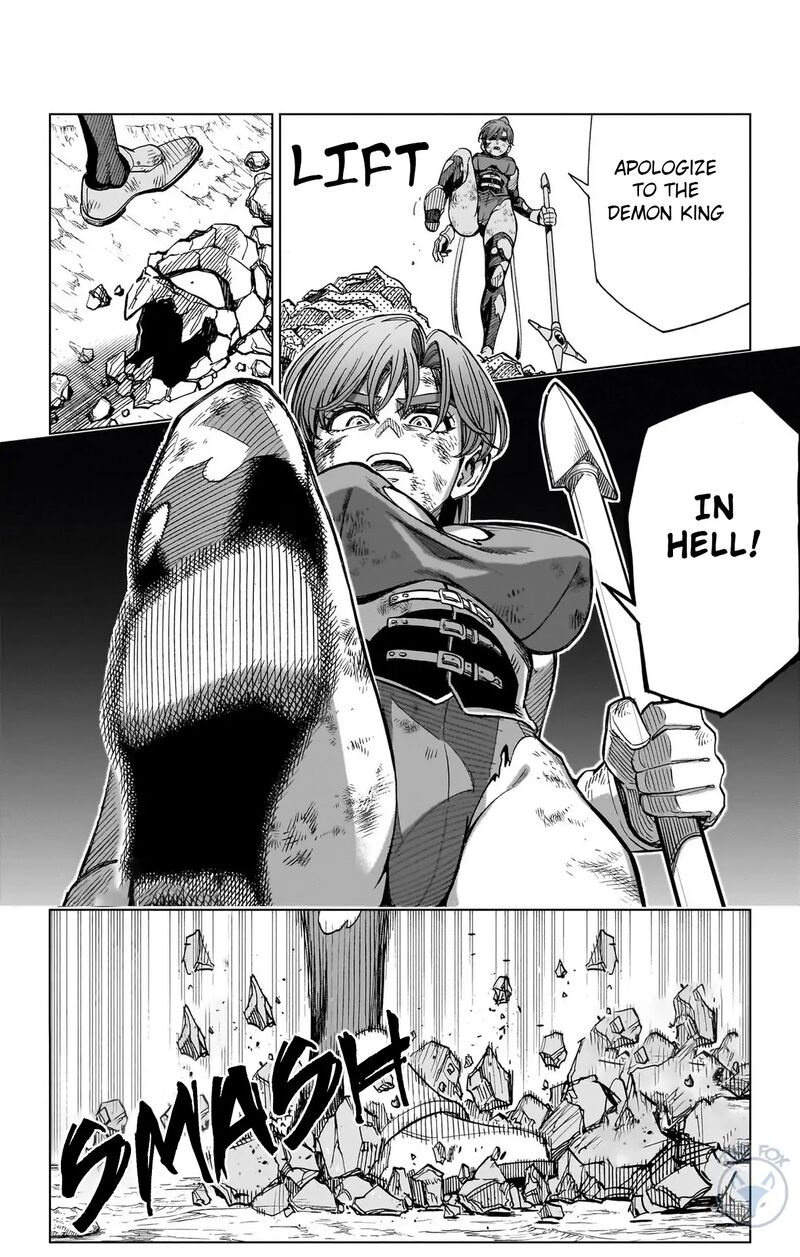 Dragon Quest Dai No Daibouken Yuusha Avan To Gokuen No Maou 36 40