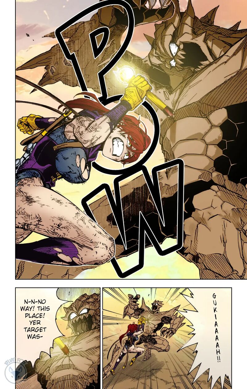 Dragon Quest Dai No Daibouken Yuusha Avan To Gokuen No Maou 36 52