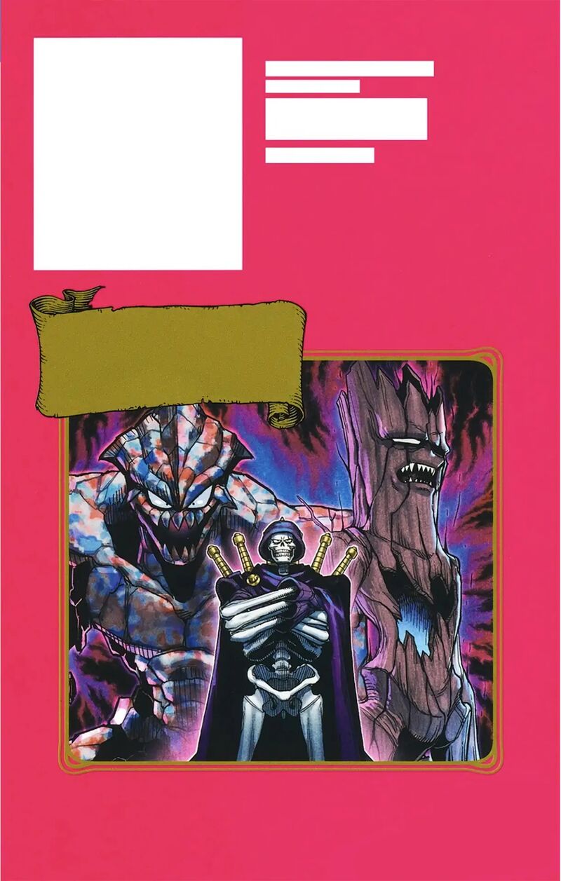 Dragon Quest Dai No Daibouken Yuusha Avan To Gokuen No Maou 36 65