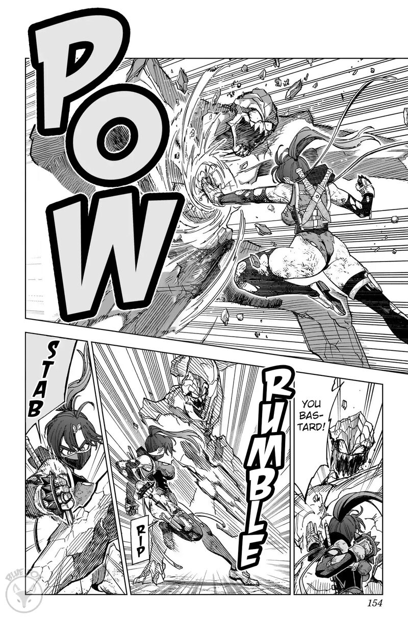 Dragon Quest Dai No Daibouken Yuusha Avan To Gokuen No Maou 36 7