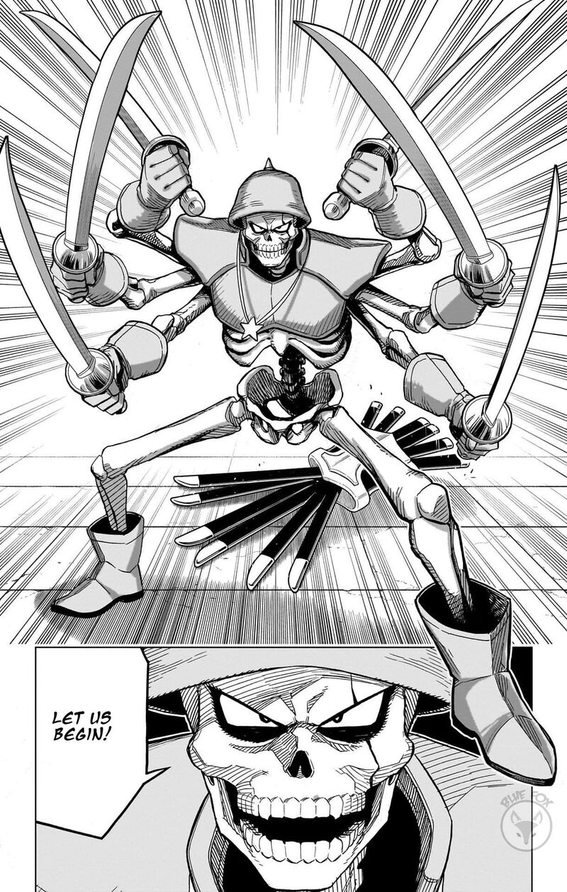 Dragon Quest Dai No Daibouken Yuusha Avan To Gokuen No Maou 37 12