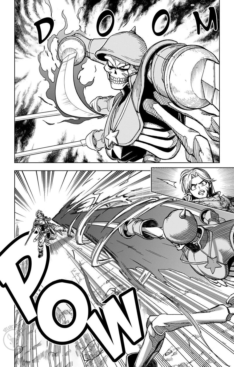 Dragon Quest Dai No Daibouken Yuusha Avan To Gokuen No Maou 37 17