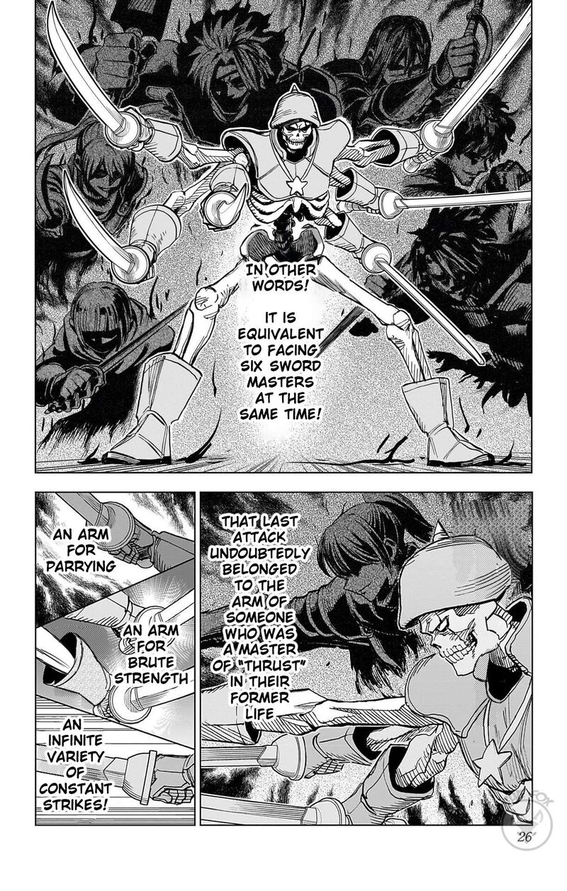 Dragon Quest Dai No Daibouken Yuusha Avan To Gokuen No Maou 37 25