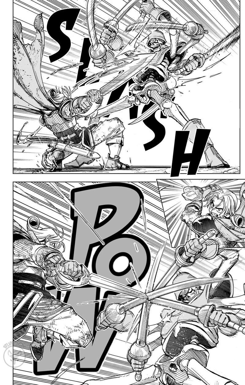 Dragon Quest Dai No Daibouken Yuusha Avan To Gokuen No Maou 37 31