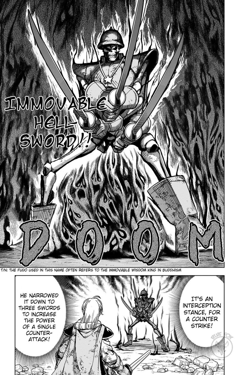 Dragon Quest Dai No Daibouken Yuusha Avan To Gokuen No Maou 37 38