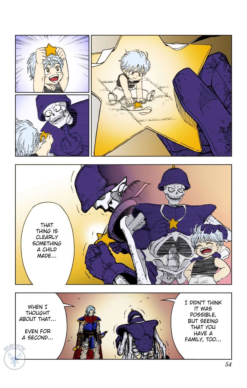 Dragon Quest Dai No Daibouken Yuusha Avan To Gokuen No Maou 37 60