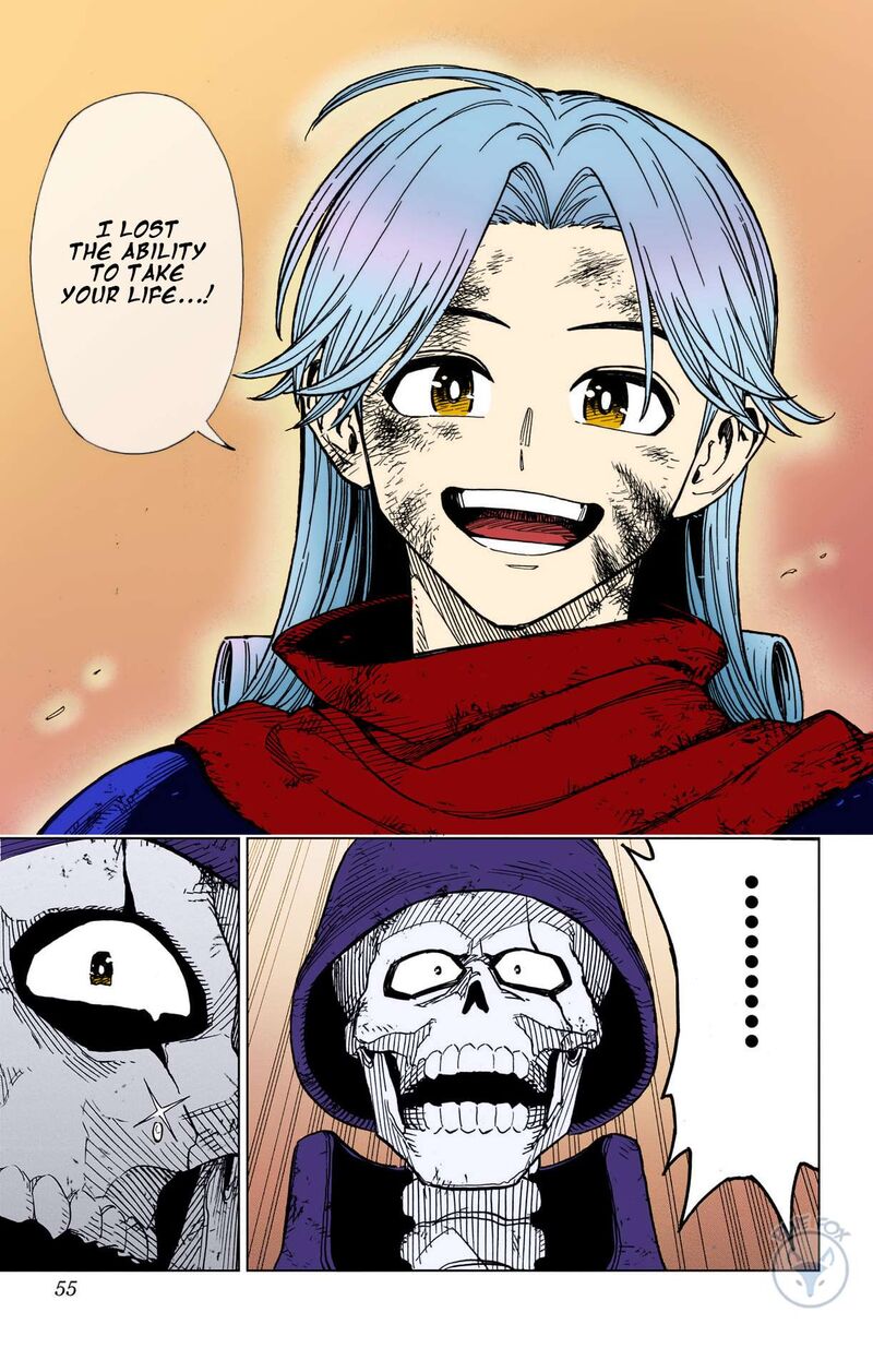 Dragon Quest Dai No Daibouken Yuusha Avan To Gokuen No Maou 37 61