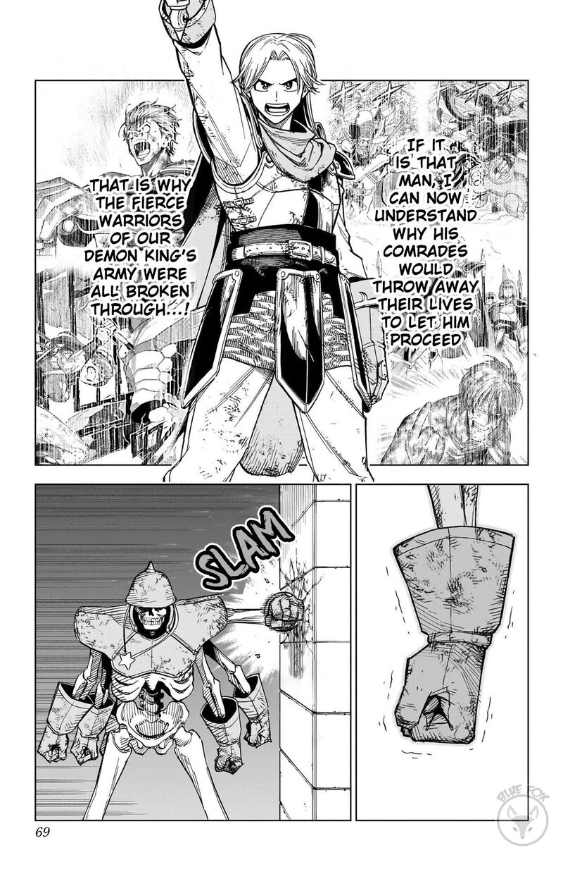 Dragon Quest Dai No Daibouken Yuusha Avan To Gokuen No Maou 38 14