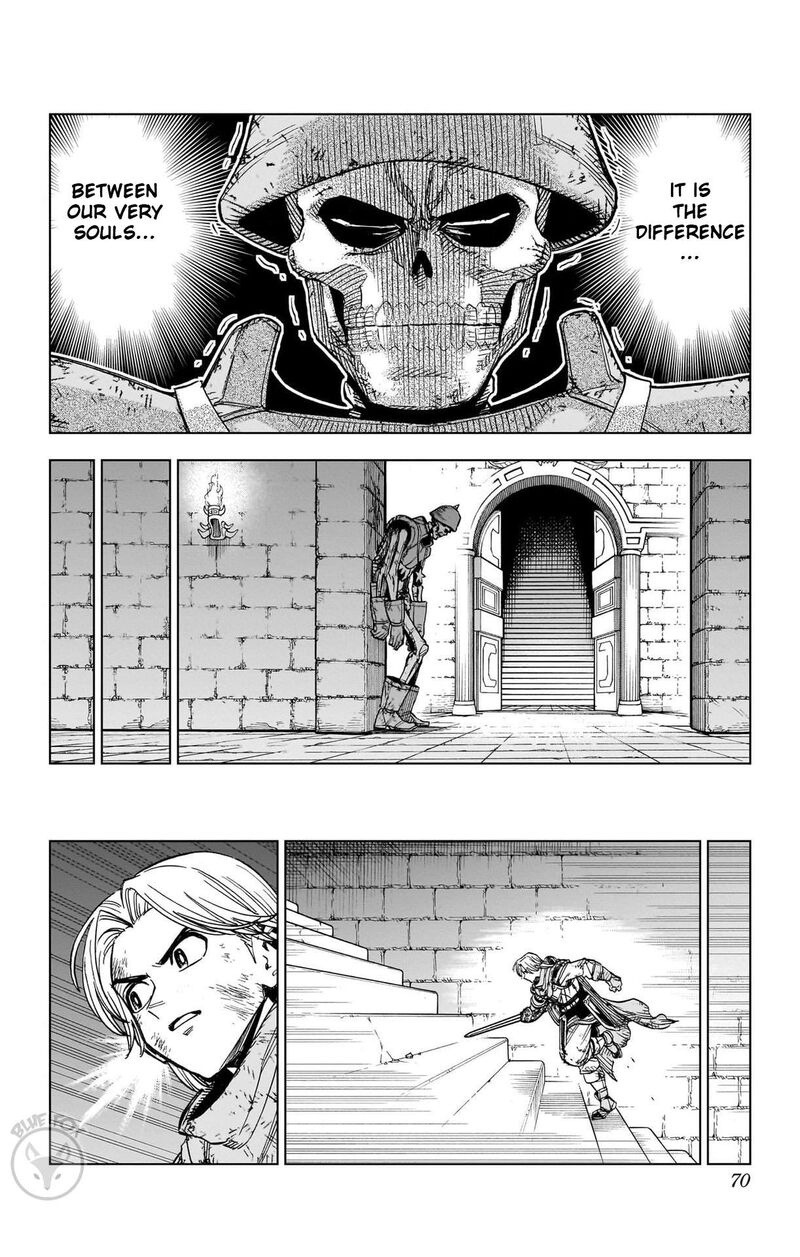 Dragon Quest Dai No Daibouken Yuusha Avan To Gokuen No Maou 38 15