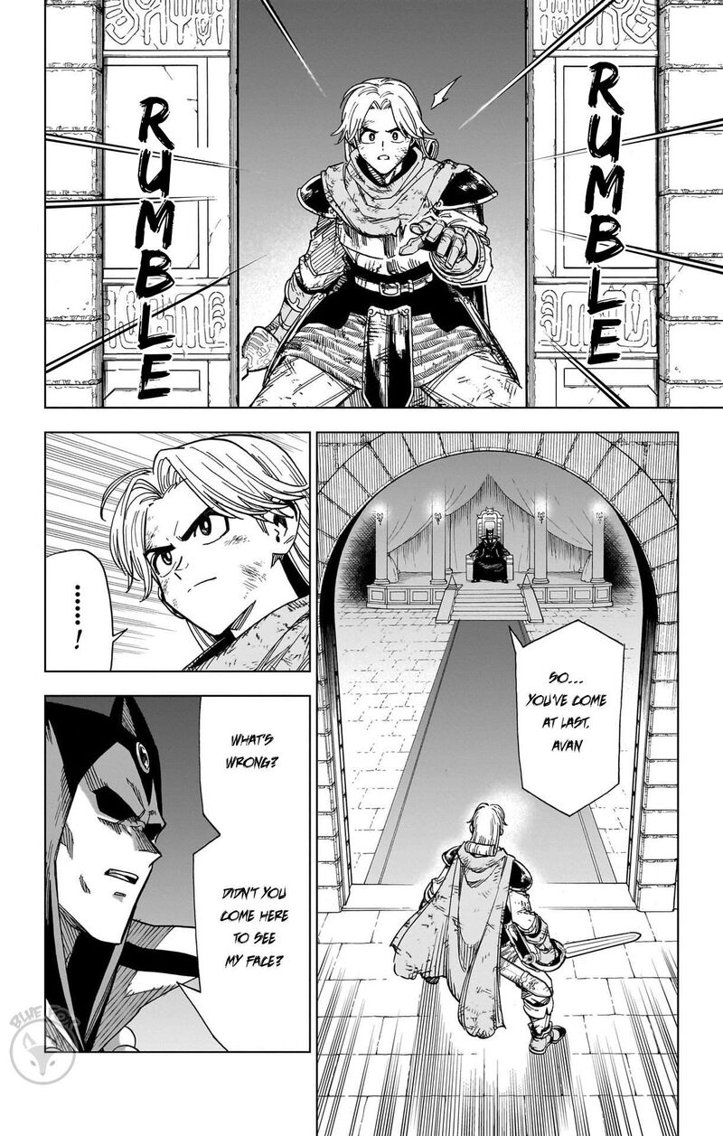 Dragon Quest Dai No Daibouken Yuusha Avan To Gokuen No Maou 38 17