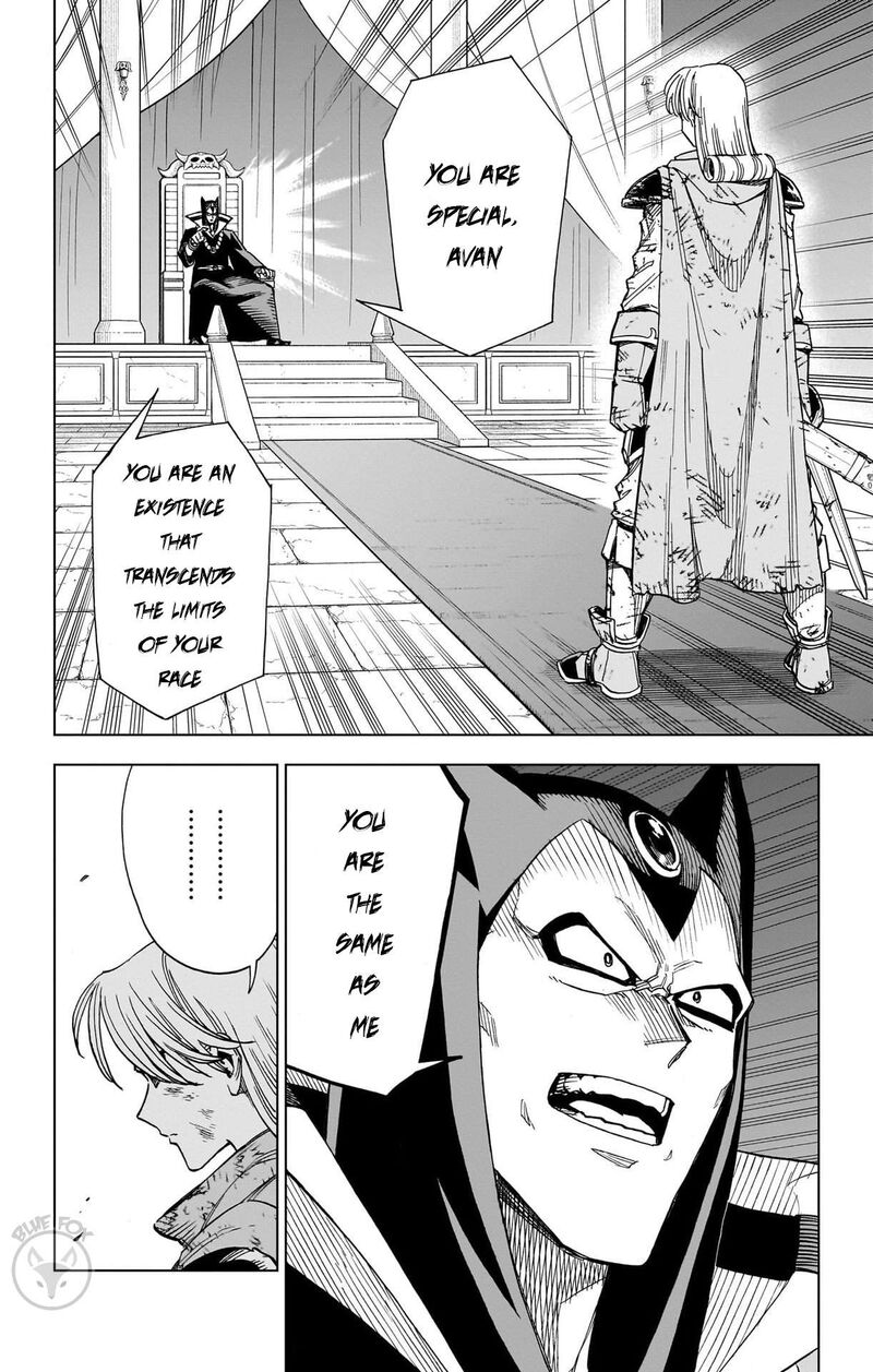 Dragon Quest Dai No Daibouken Yuusha Avan To Gokuen No Maou 38 27