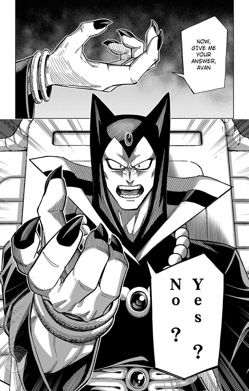 Dragon Quest Dai No Daibouken Yuusha Avan To Gokuen No Maou 38 29