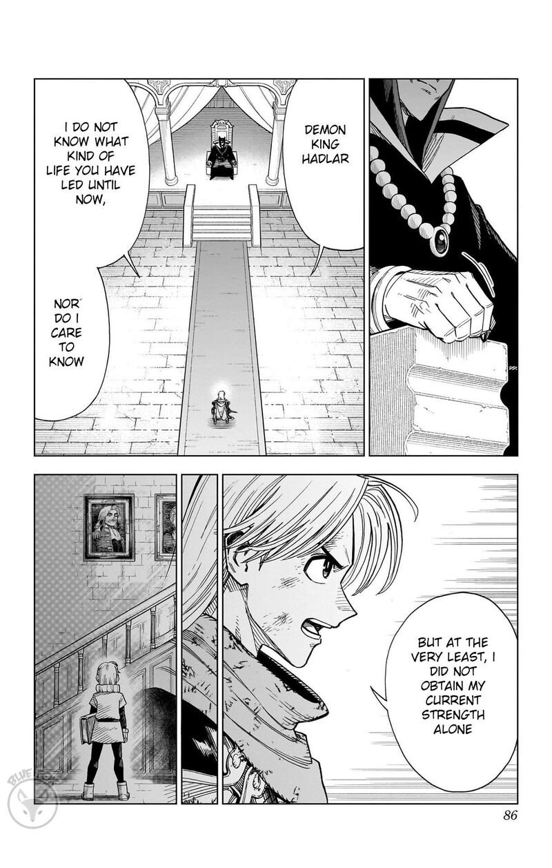 Dragon Quest Dai No Daibouken Yuusha Avan To Gokuen No Maou 38 31