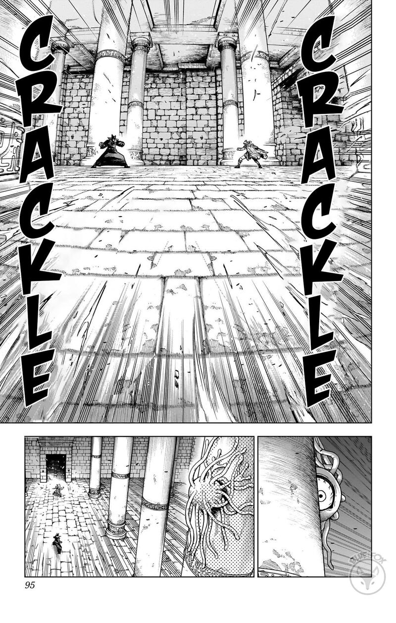 Dragon Quest Dai No Daibouken Yuusha Avan To Gokuen No Maou 38 39