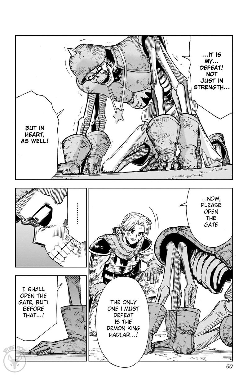 Dragon Quest Dai No Daibouken Yuusha Avan To Gokuen No Maou 38 5