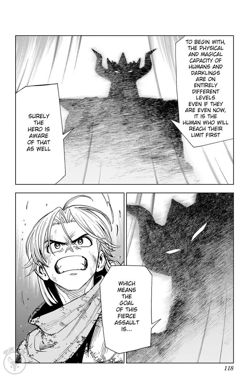 Dragon Quest Dai No Daibouken Yuusha Avan To Gokuen No Maou 39 17