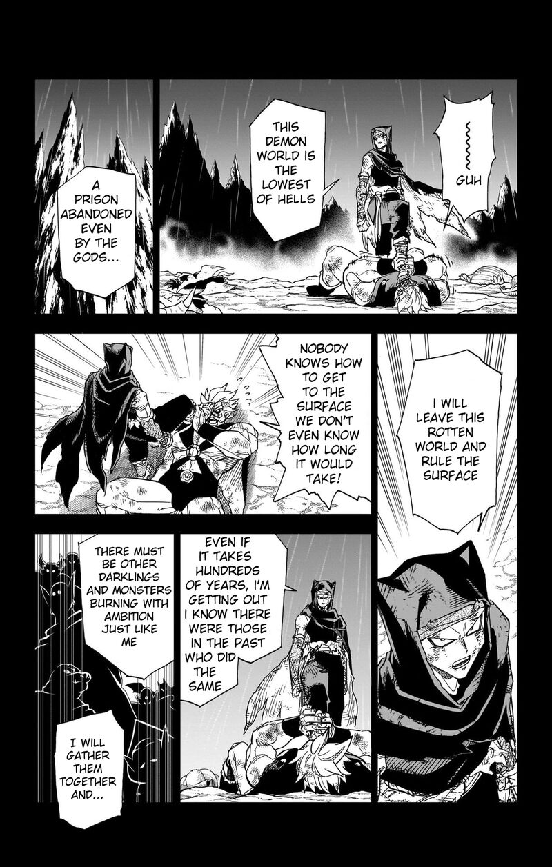 Dragon Quest Dai No Daibouken Yuusha Avan To Gokuen No Maou 39 31