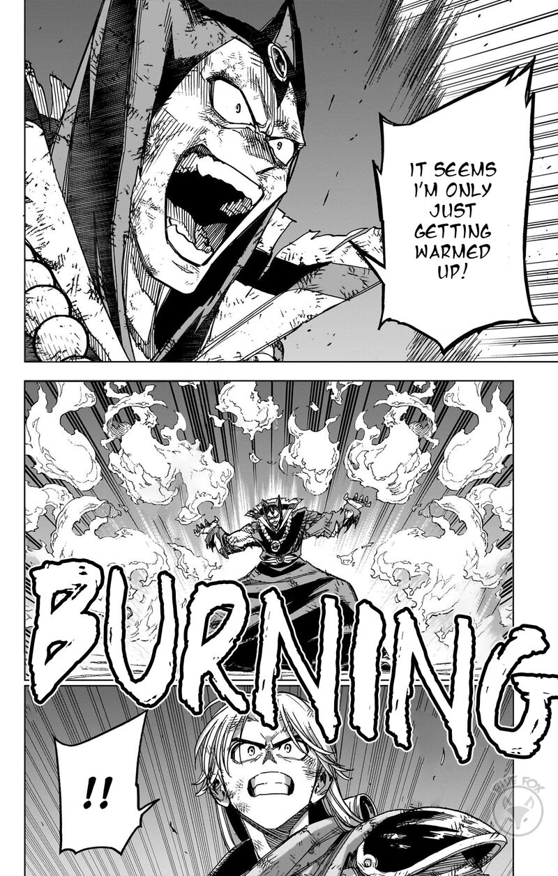 Dragon Quest Dai No Daibouken Yuusha Avan To Gokuen No Maou 39 37