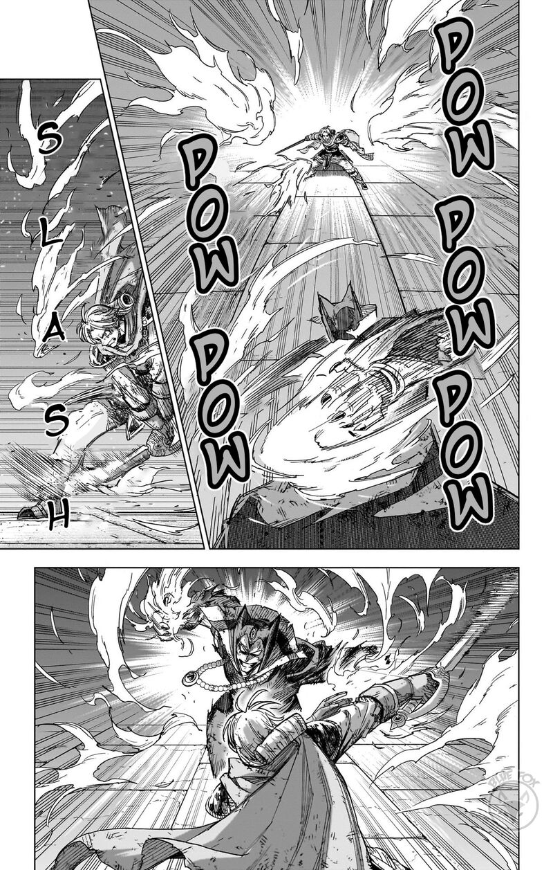 Dragon Quest Dai No Daibouken Yuusha Avan To Gokuen No Maou 39 38