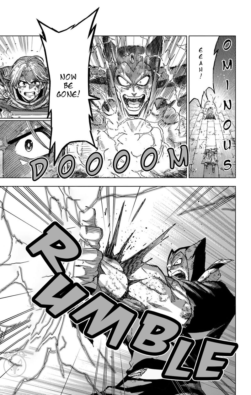 Dragon Quest Dai No Daibouken Yuusha Avan To Gokuen No Maou 39 44