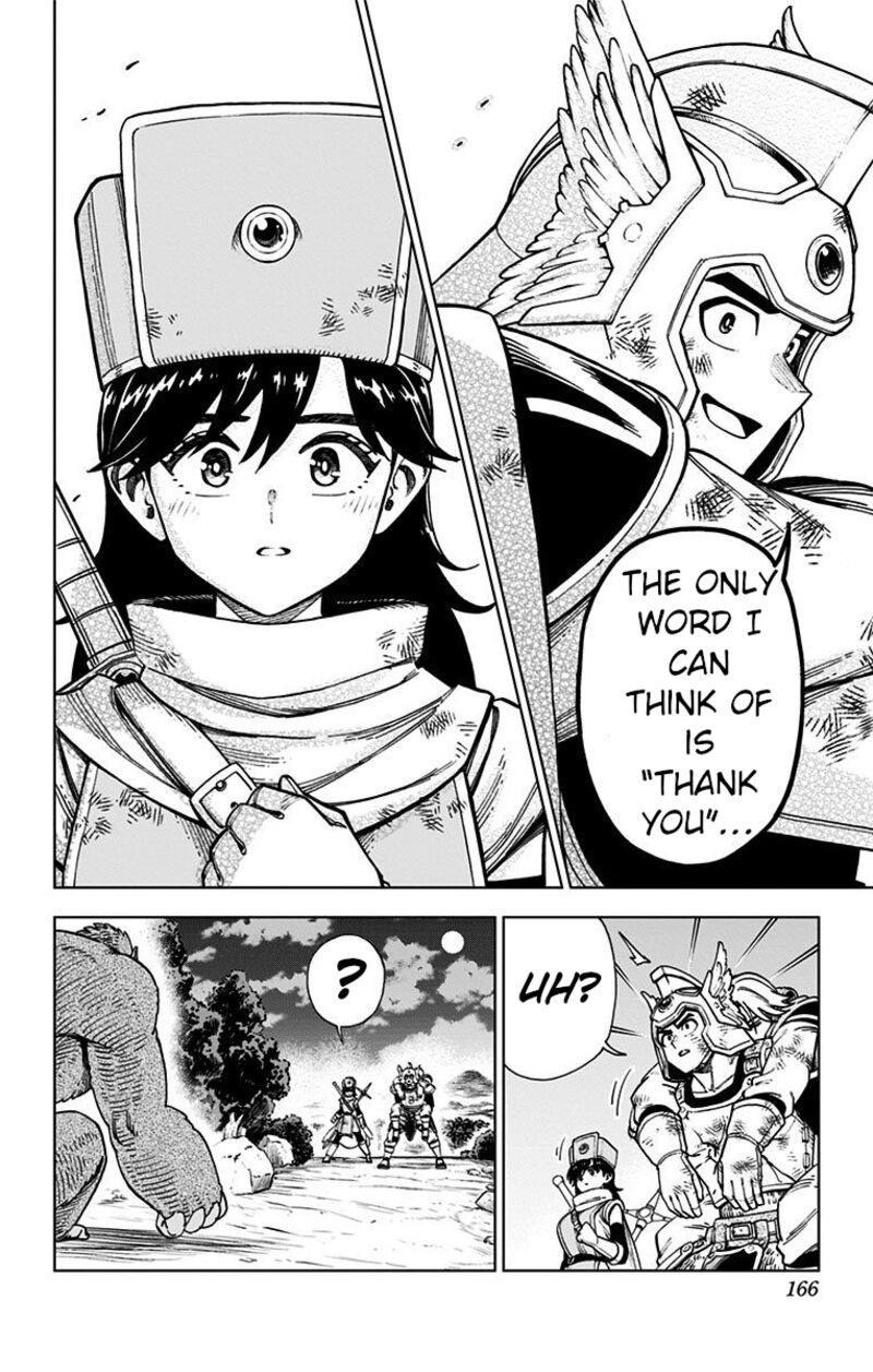 Dragon Quest Dai No Daibouken Yuusha Avan To Gokuen No Maou 4 16