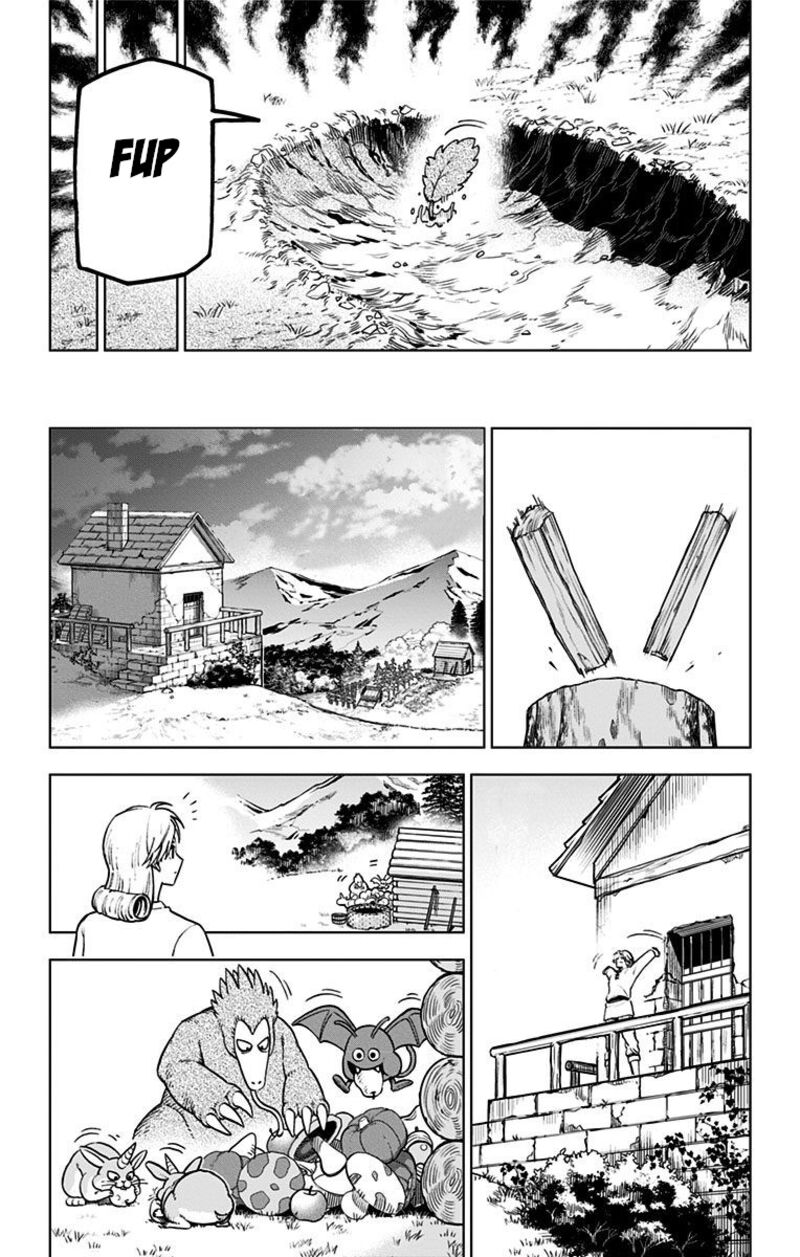 Dragon Quest Dai No Daibouken Yuusha Avan To Gokuen No Maou 4 24