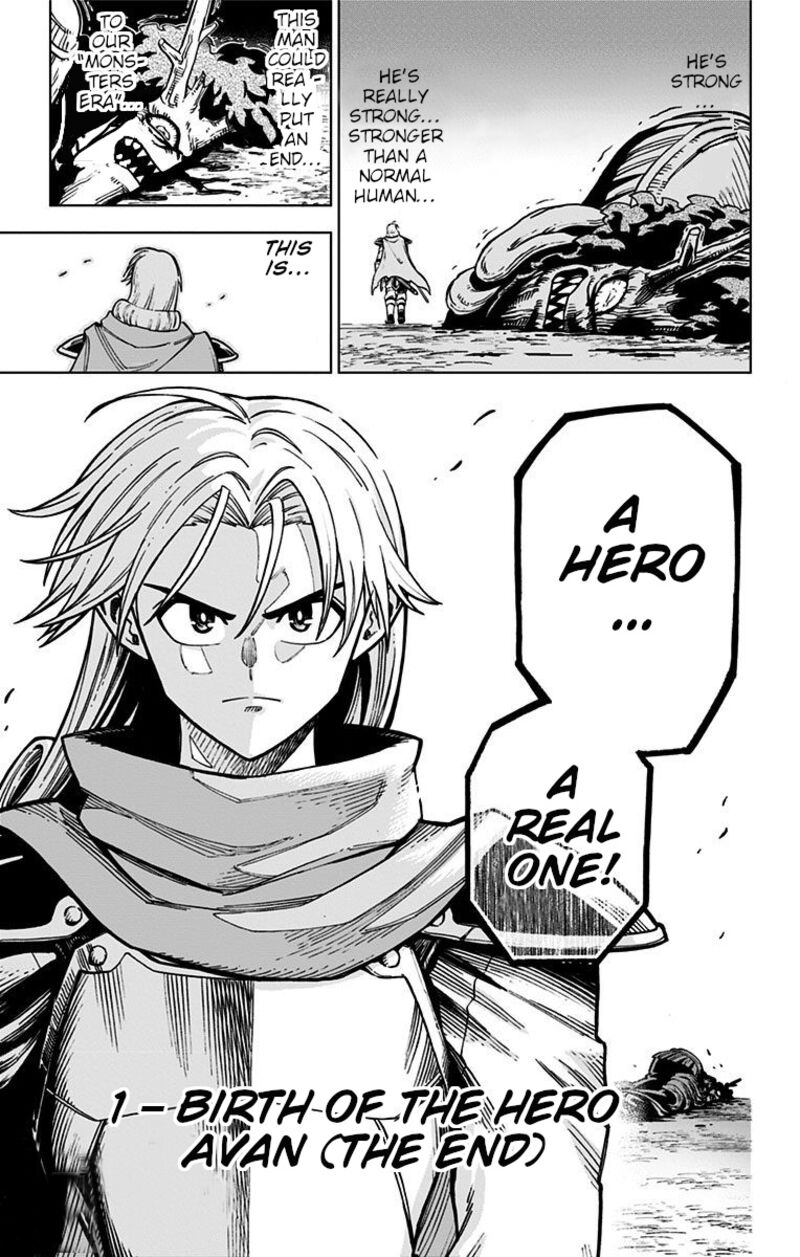 Dragon Quest Dai No Daibouken Yuusha Avan To Gokuen No Maou 4 45