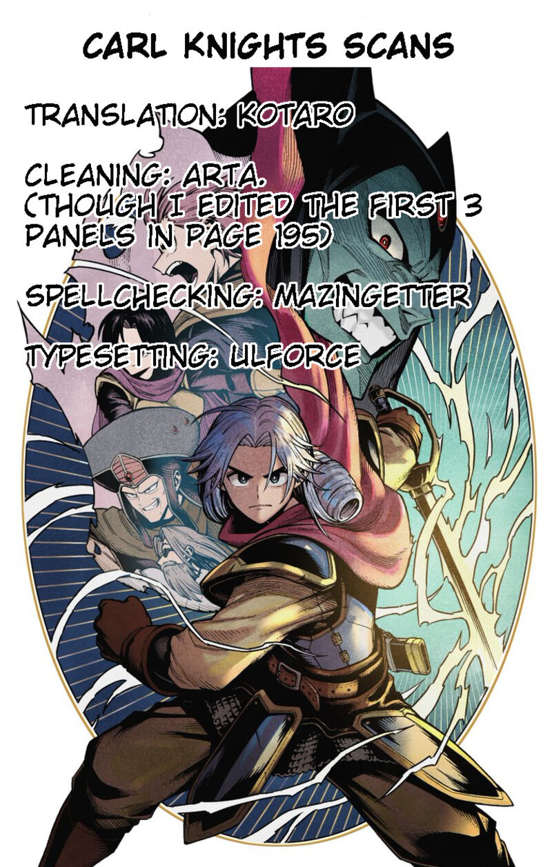 Dragon Quest Dai No Daibouken Yuusha Avan To Gokuen No Maou 4 48