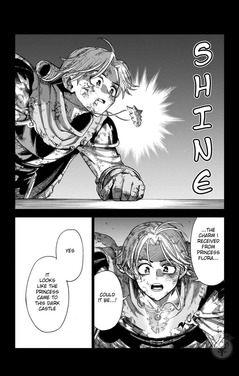 Dragon Quest Dai No Daibouken Yuusha Avan To Gokuen No Maou 40 14