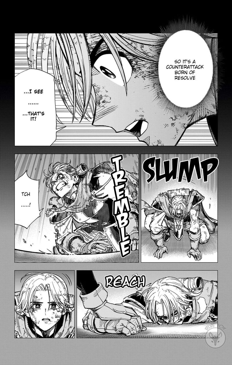 Dragon Quest Dai No Daibouken Yuusha Avan To Gokuen No Maou 40 20