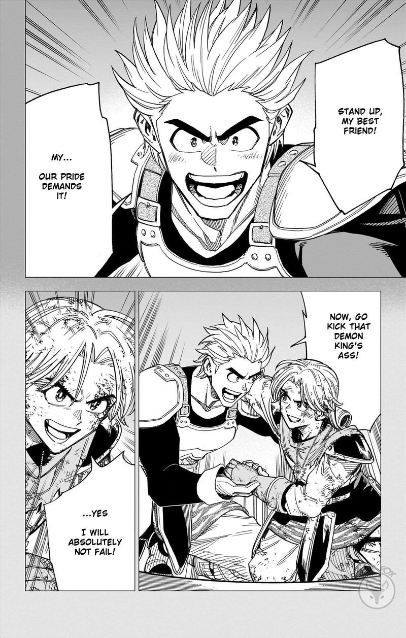 Dragon Quest Dai No Daibouken Yuusha Avan To Gokuen No Maou 40 23