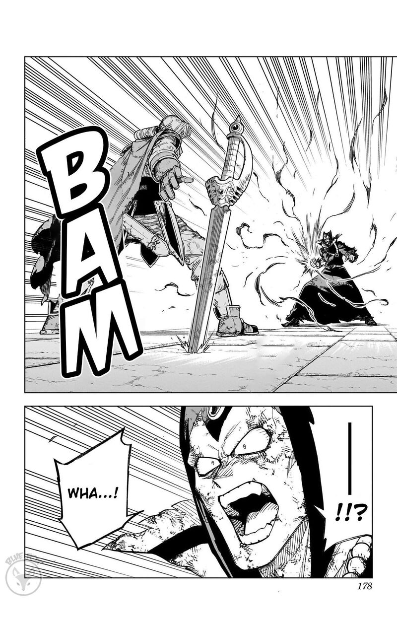 Dragon Quest Dai No Daibouken Yuusha Avan To Gokuen No Maou 40 30