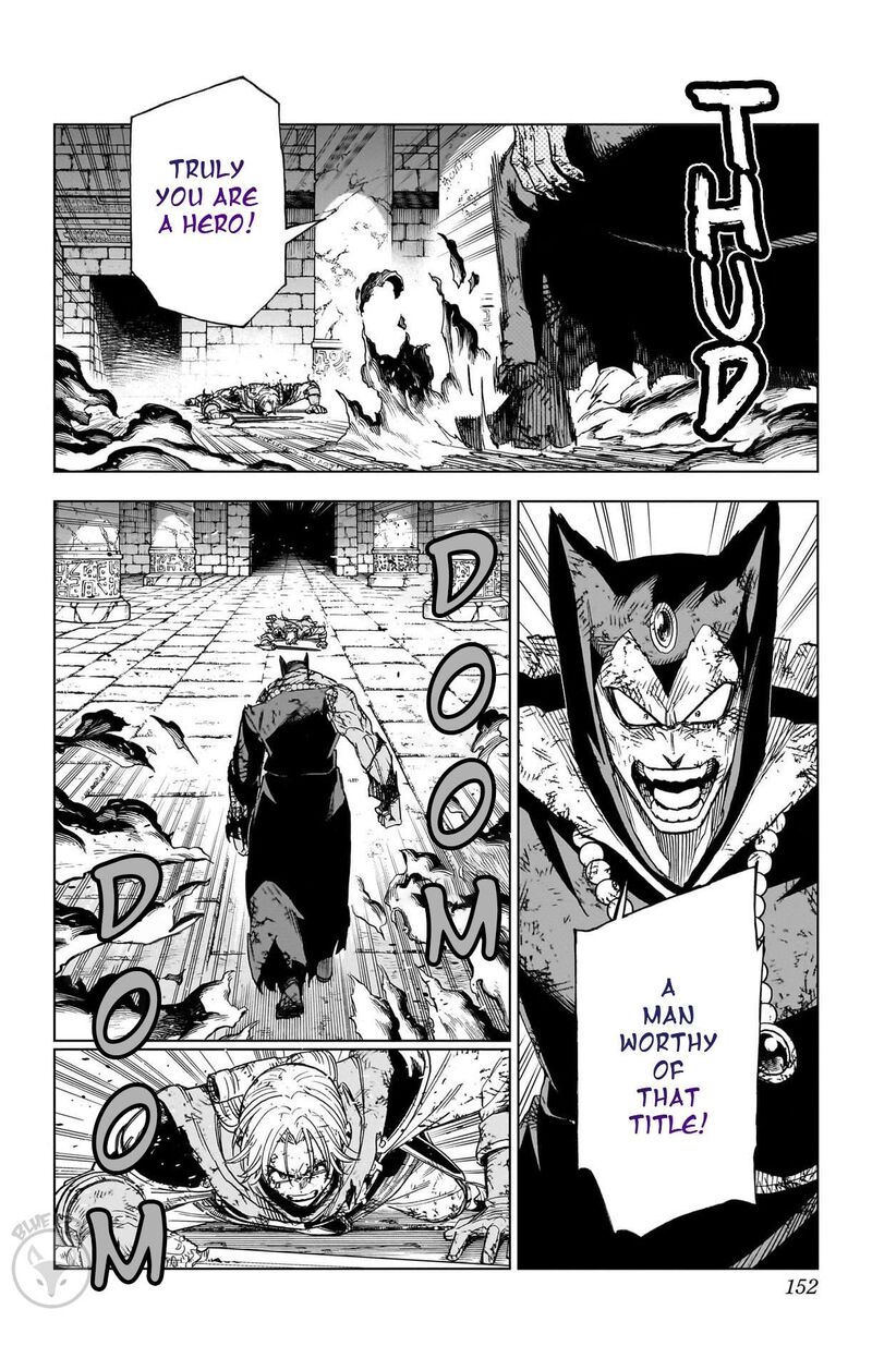 Dragon Quest Dai No Daibouken Yuusha Avan To Gokuen No Maou 40 5