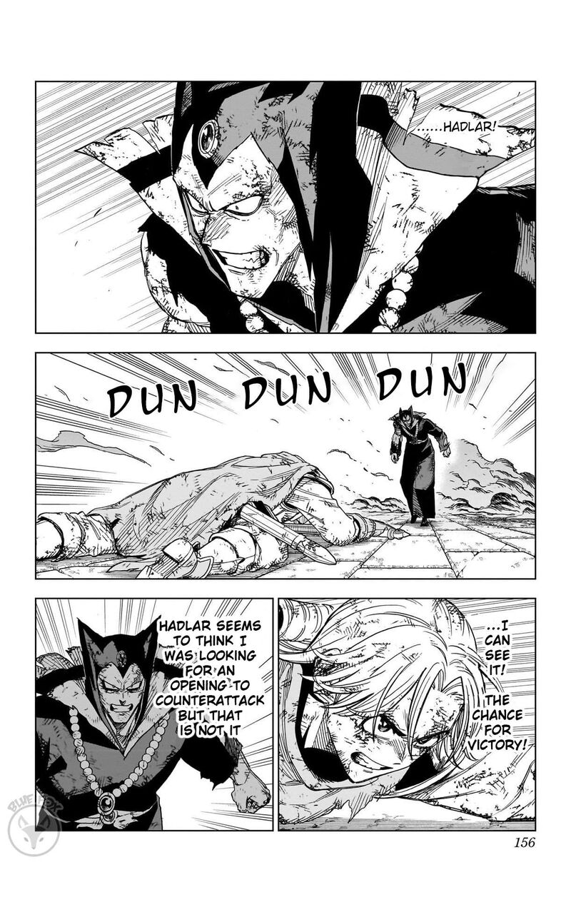 Dragon Quest Dai No Daibouken Yuusha Avan To Gokuen No Maou 40 9