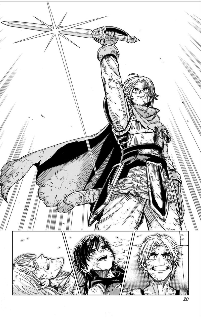 Dragon Quest Dai No Daibouken Yuusha Avan To Gokuen No Maou 41 18