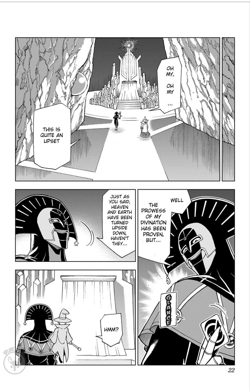 Dragon Quest Dai No Daibouken Yuusha Avan To Gokuen No Maou 41 20