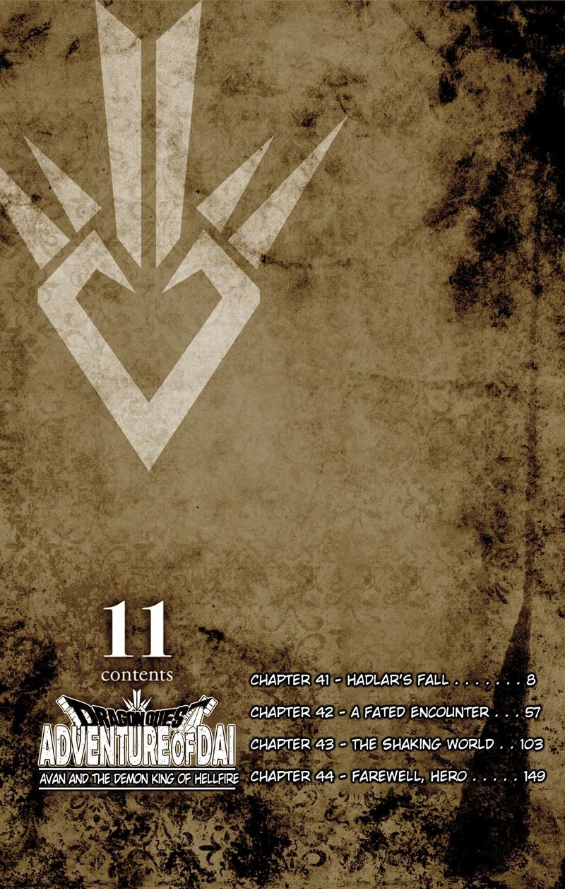 Dragon Quest Dai No Daibouken Yuusha Avan To Gokuen No Maou 41 7
