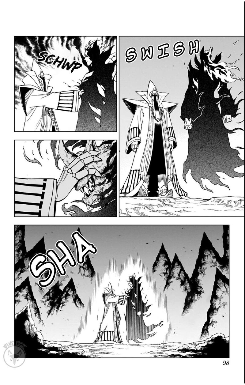 Dragon Quest Dai No Daibouken Yuusha Avan To Gokuen No Maou 42 41