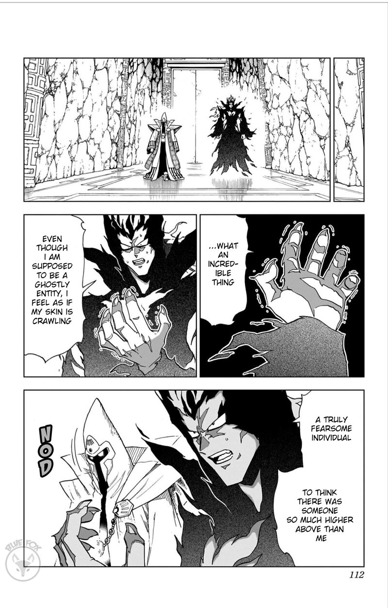 Dragon Quest Dai No Daibouken Yuusha Avan To Gokuen No Maou 43 10