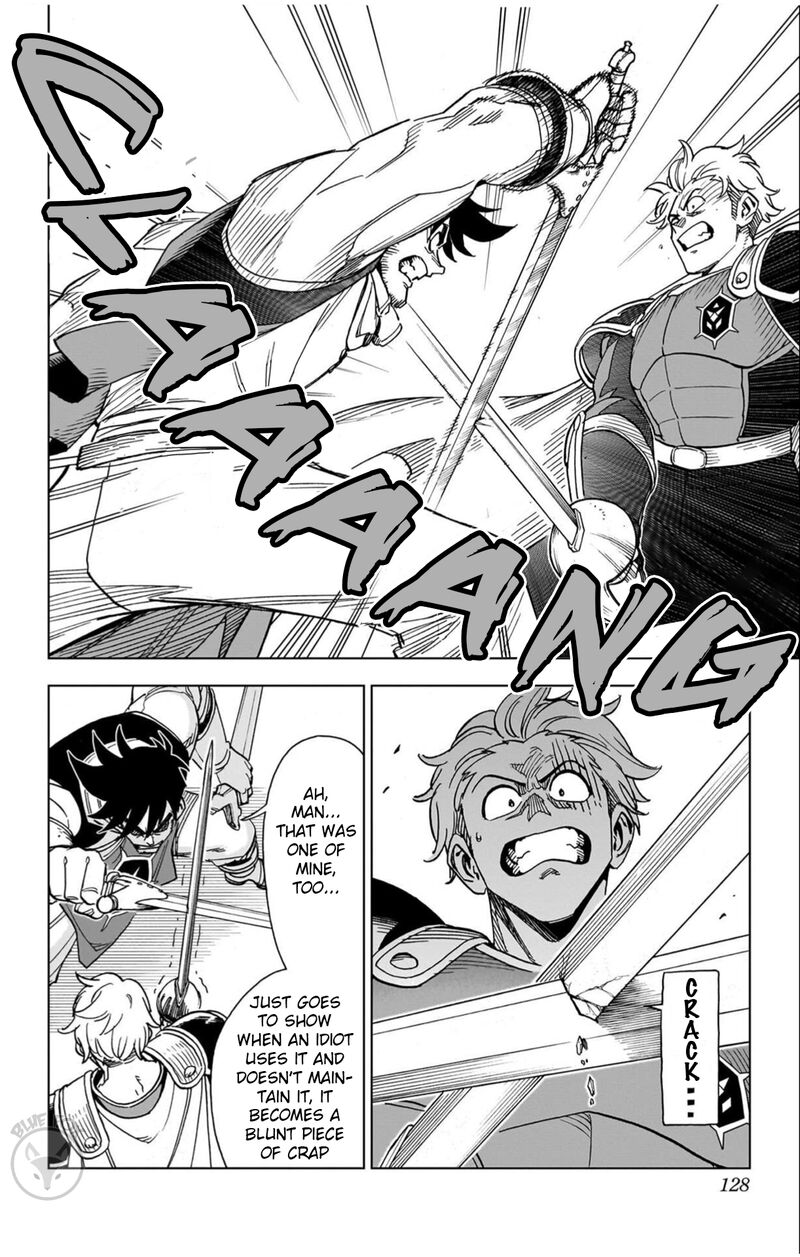 Dragon Quest Dai No Daibouken Yuusha Avan To Gokuen No Maou 43 26