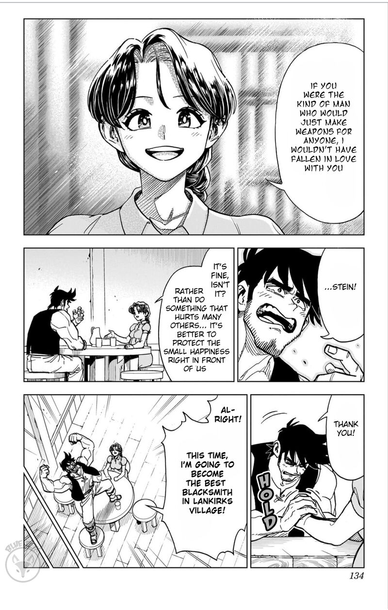 Dragon Quest Dai No Daibouken Yuusha Avan To Gokuen No Maou 43 32