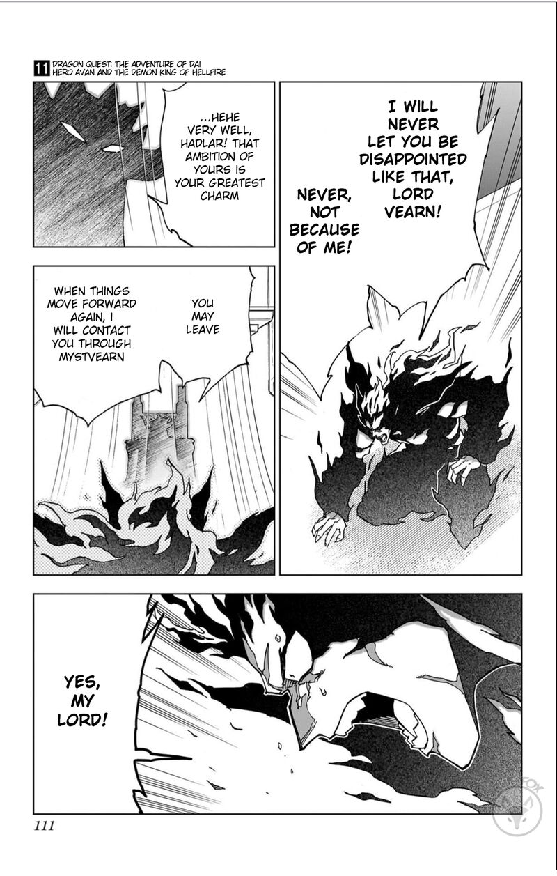 Dragon Quest Dai No Daibouken Yuusha Avan To Gokuen No Maou 43 9