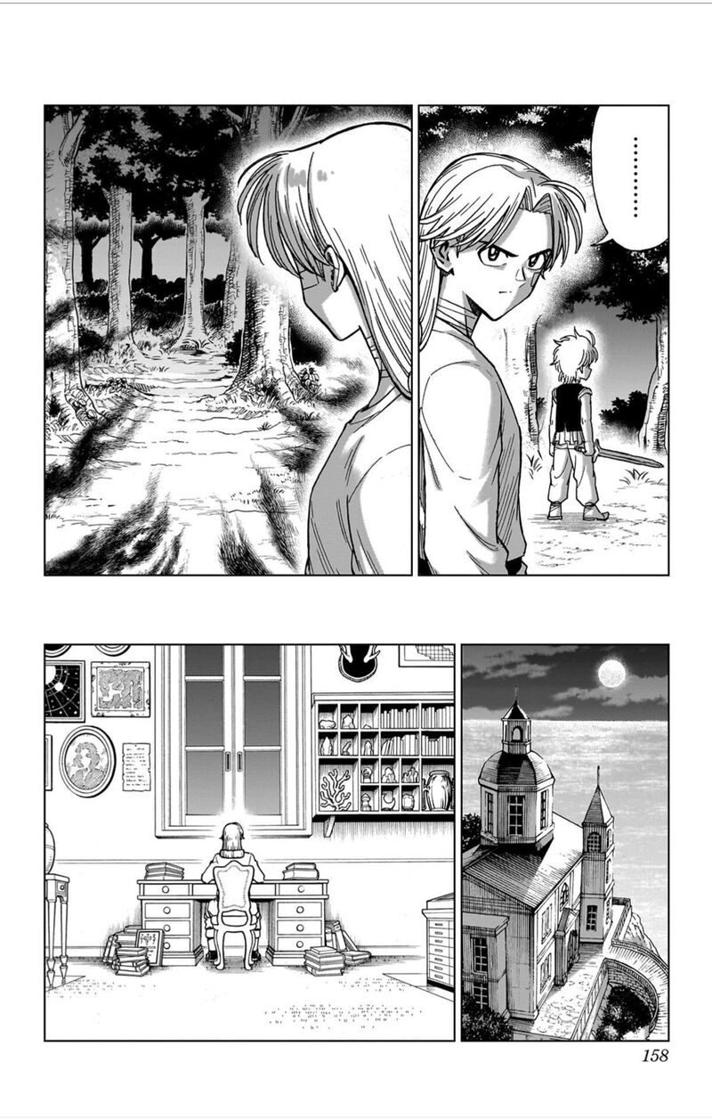 Dragon Quest Dai No Daibouken Yuusha Avan To Gokuen No Maou 44 10