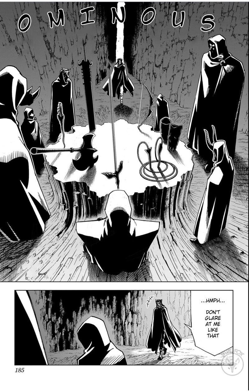 Dragon Quest Dai No Daibouken Yuusha Avan To Gokuen No Maou 44 37