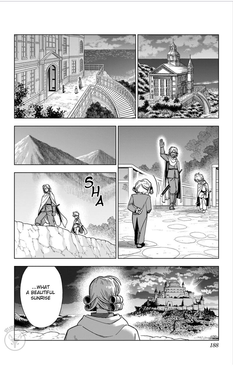 Dragon Quest Dai No Daibouken Yuusha Avan To Gokuen No Maou 44 40
